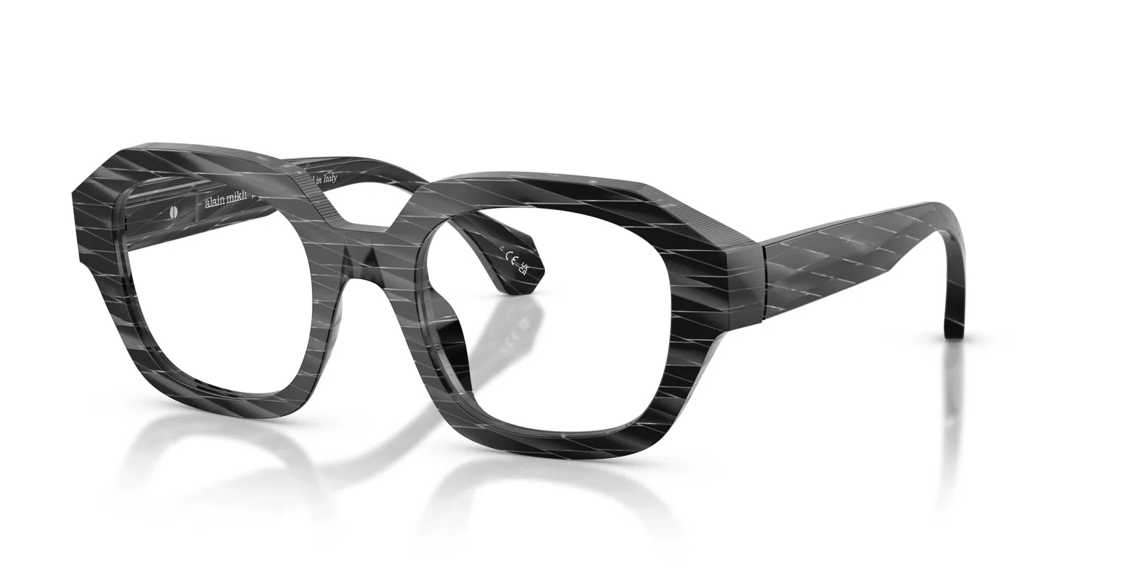 Alain Mikli 3510X Eyeglasses - view 23